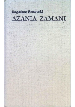 Azania Zamani