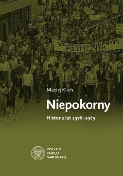 Niepokorny