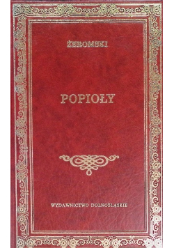 Popioły