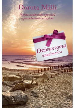 Dziewczyna znad morza