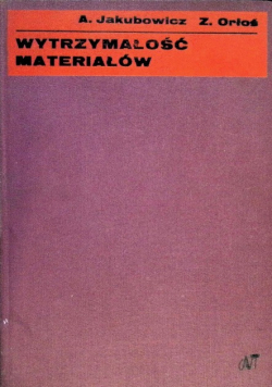 Wytrzymałość materiałow