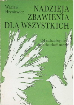 Nadzieja zbawienia dla wszystkich
