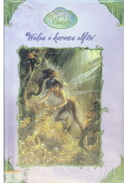 Widia i korona elfów