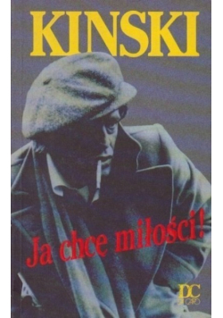 Ja chcę miłości