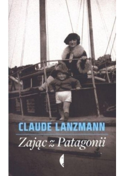 Zając z Patagonii