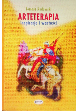 Arteterapia Inspiracje i wartości