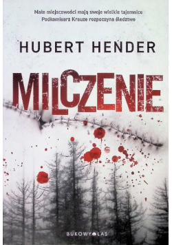 Milczenie