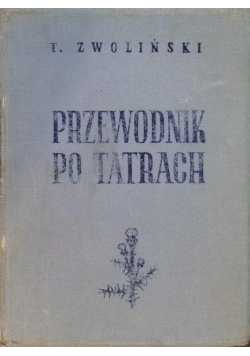 Przewodnik po tatrach
