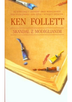 Skandal z Modiglianim