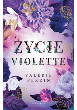 Życie Violette