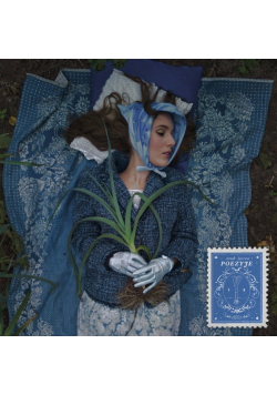 Sanah - Poezyje CD