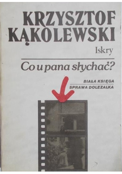 Co u pana słychać?