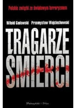 Tragarze śmierci