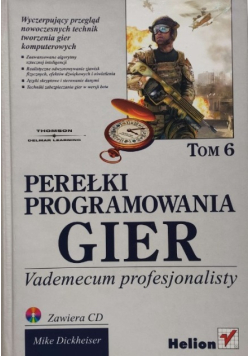 Perełki programowania gier Tom 6