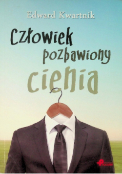 Człowiek pozbawiony cienia
