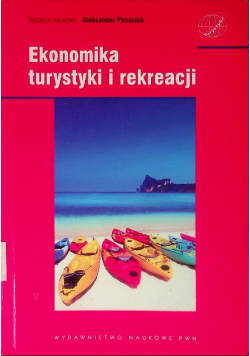 Ekonomika turystyki i rekreacji