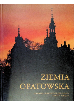 Ziemia opatowska