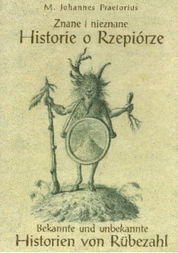 Znane i nieznane historie o Rzepiórze