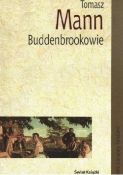 Buddenbrookowie