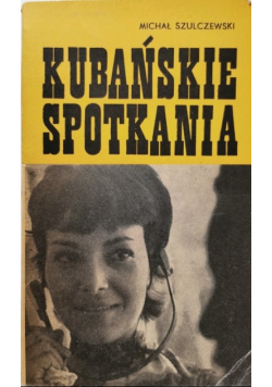 Kubańskie spotkania