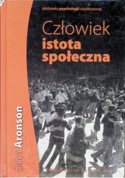Człowiek istota społeczna