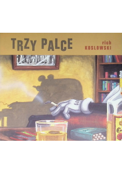Trzy palce