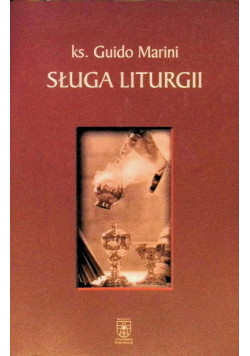 Sługa liturgii