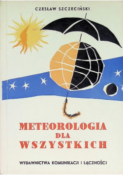 Meteorologia dla wszystkich