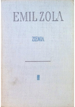 Zola Ziemia