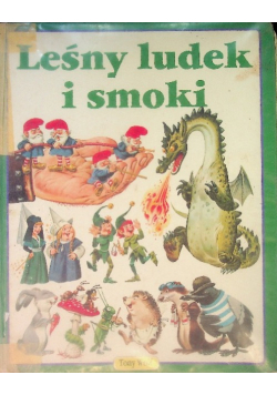 Leśny ludek i smoki