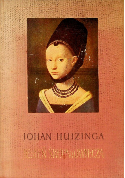 Jesień średniowiecza