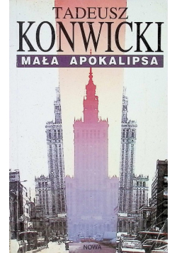 Mała Apokalipsa