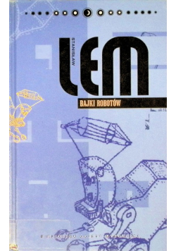 Bajki robotów