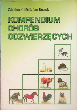 Kompendium chorób odzwierzęcych