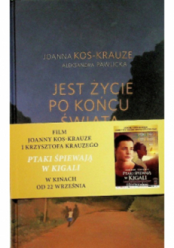 Jest życie po końcu świata