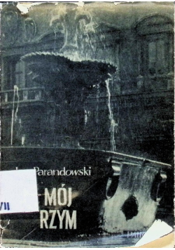Mój Rzym