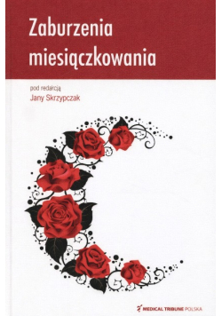 Zaburzenia miesiączkowania