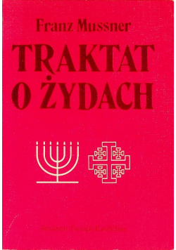 Traktat o Żydach
