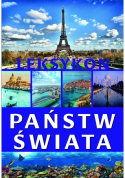 Leksykon państw świata