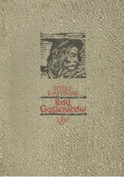 Ród Gąsieniców