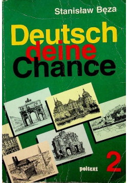 Deutsch deine Chance Tom 2