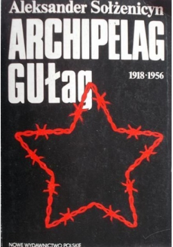 Archipelag Gułag 1918-1956