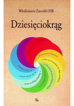 Dziesięciokrąg
