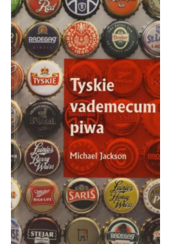 Tyskie vademecum piwa