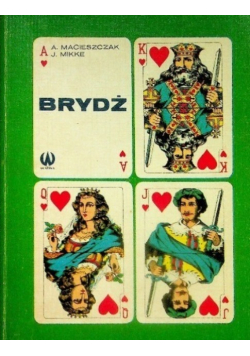 Brydż