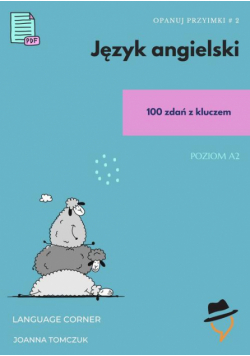 Seria Master: Opanuj przyimki cz.2.