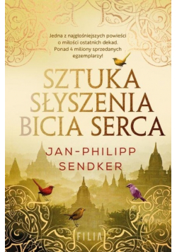 Sztuka słyszenia bicia serca