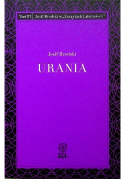 Urania Tom 3