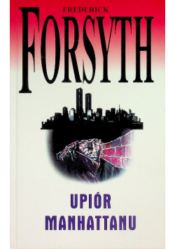 Upiór Manhattanu