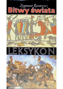 Leksykon Bitwy świata